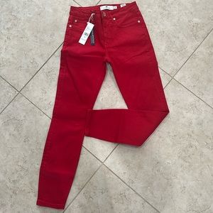 Vineyard Vines pants. NWT. Size 25